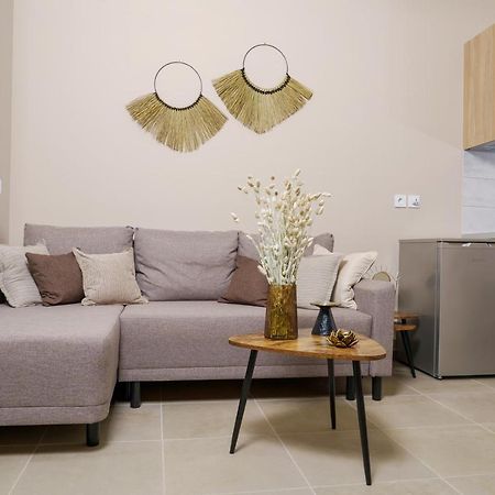 Rodou Suites & Villas Khania Eksteriør bilde