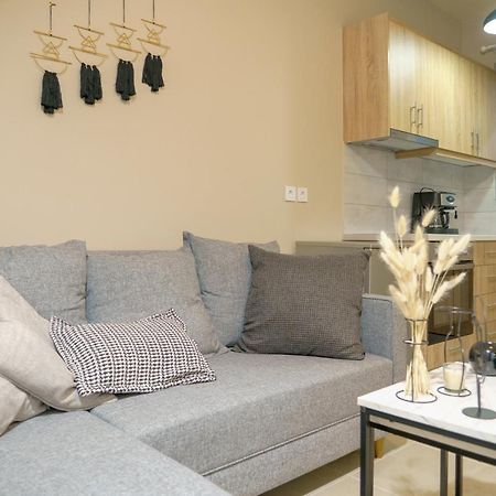 Rodou Suites & Villas Khania Eksteriør bilde