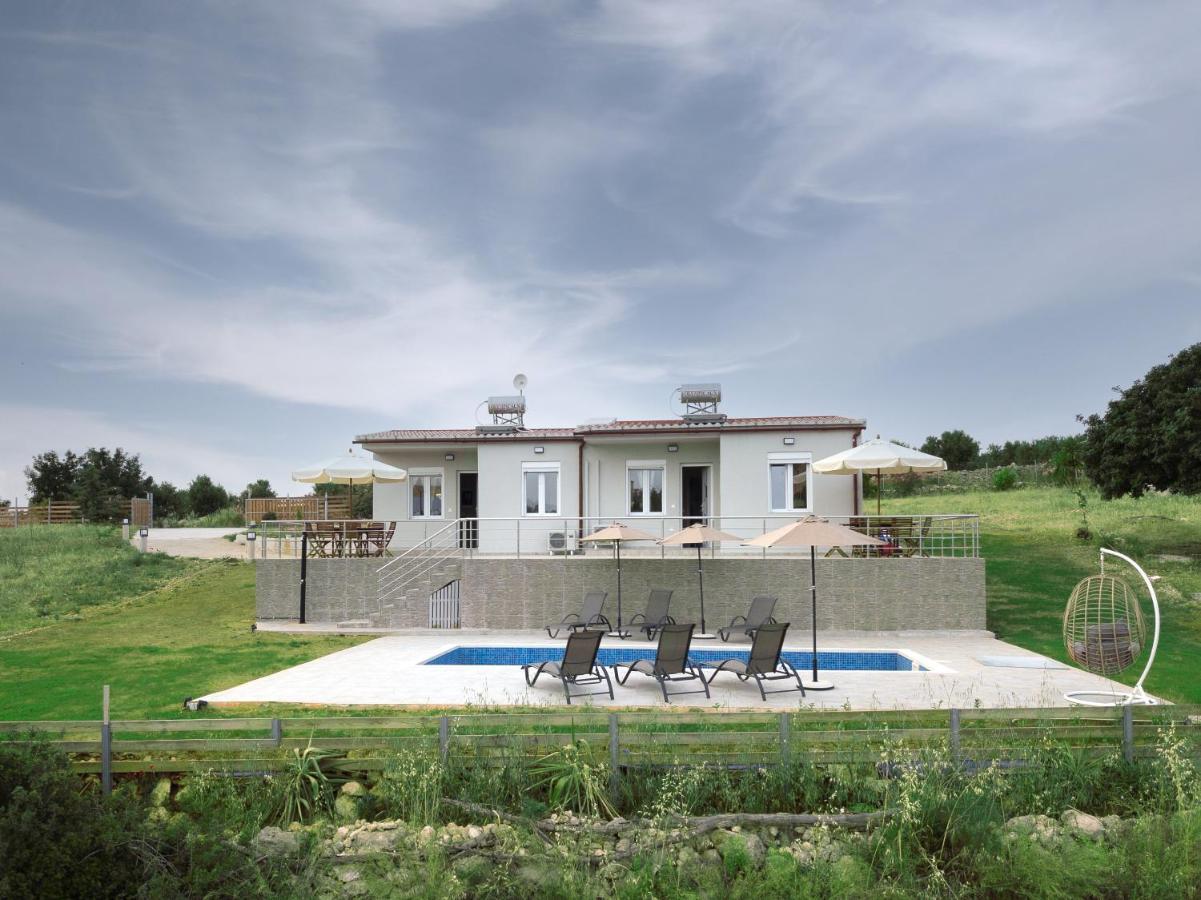 Rodou Suites & Villas Khania Eksteriør bilde
